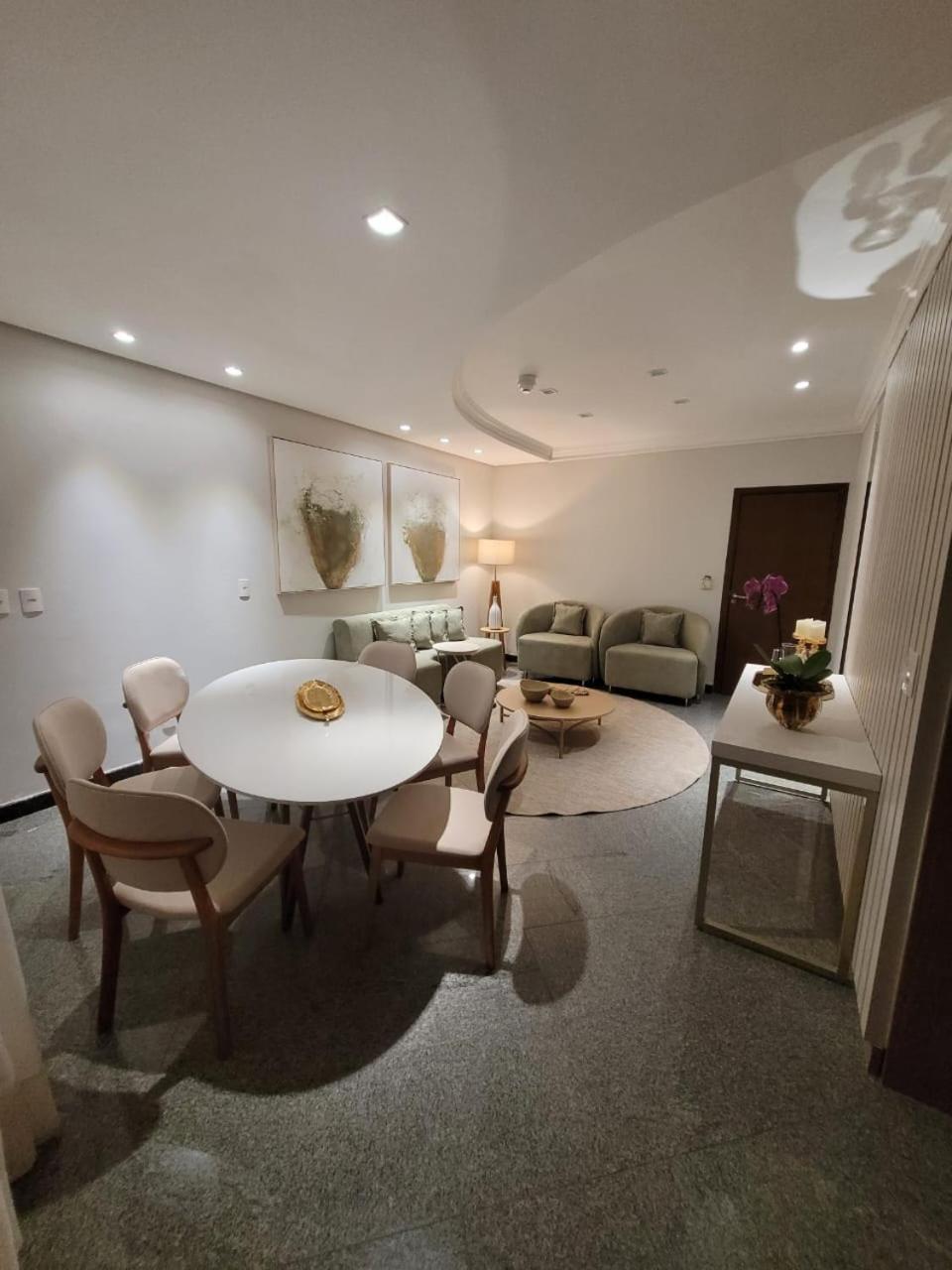 Lindóya Hotel Catalão Dış mekan fotoğraf