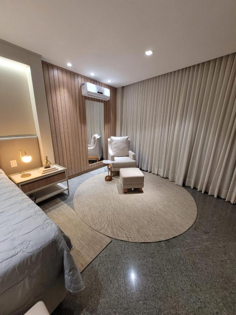 Lindóya Hotel Catalão Dış mekan fotoğraf