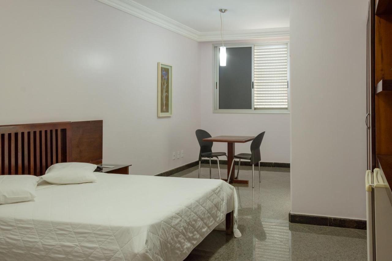 Lindóya Hotel Catalão Dış mekan fotoğraf
