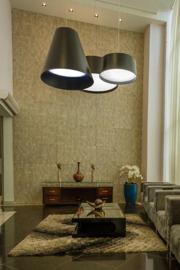 Lindóya Hotel Catalão Dış mekan fotoğraf