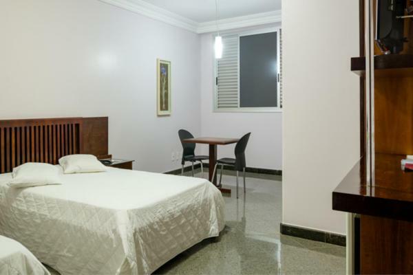 Lindóya Hotel Catalão Dış mekan fotoğraf
